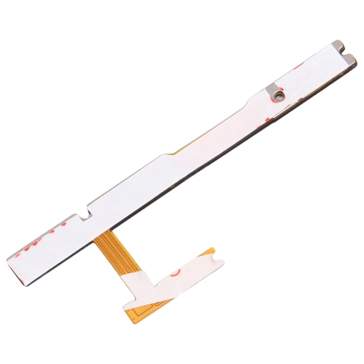 สำหรับ Samsung Galaxy A14 5G SM-A146P ปุ่มเปิดปิดเดิมและปุ่มปรับระดับเสียง Flex Cable, For Samsung Galaxy A14 5G SM-A146P(Original)