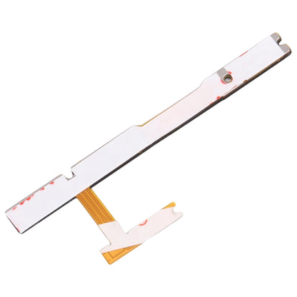 สำหรับ Samsung Galaxy A14 5G SM-A146P ปุ่มเปิดปิดเดิมและปุ่มปรับระดับเสียง Flex Cable, For Samsung Galaxy A14 5G SM-A146P(Original)