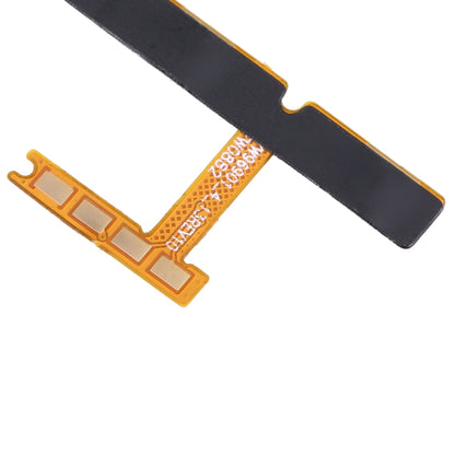 สำหรับ Samsung Galaxy A14 5G SM-A146P ปุ่มเปิดปิดเดิมและปุ่มปรับระดับเสียง Flex Cable, For Samsung Galaxy A14 5G SM-A146P(Original)