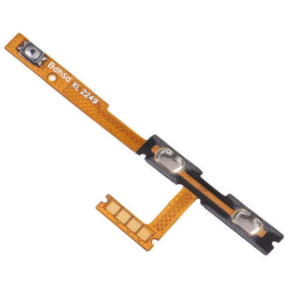สำหรับ Samsung Galaxy A14 SM-A145 ปุ่มเปิดปิดเดิมและปุ่มปรับระดับเสียง Flex Cable, For Samsung Galaxy A14 SM-A145(Original)