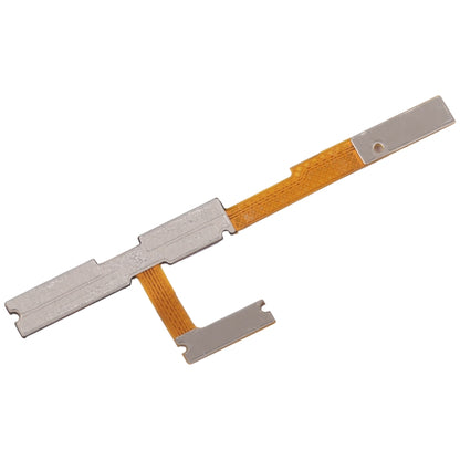 สำหรับ Samsung Galaxy A14 SM-A145 ปุ่มเปิดปิดเดิมและปุ่มปรับระดับเสียง Flex Cable, For Samsung Galaxy A14 SM-A145(Original)