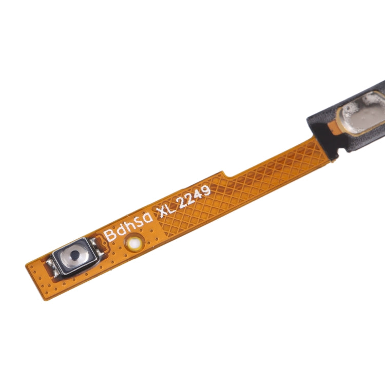 สำหรับ Samsung Galaxy A14 SM-A145 ปุ่มเปิดปิดเดิมและปุ่มปรับระดับเสียง Flex Cable, For Samsung Galaxy A14 SM-A145(Original)