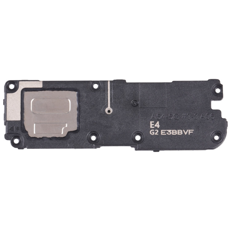 สำหรับ Samsung Galaxy A54 SM-A546 ลำโพง Ringer Buzzer ดั้งเดิม, For Samsung Galaxy A54 SM-A546 (Original)