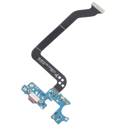 สำหรับ Samsung Galaxy S10 5G SM-G977B EU Edition Original สายชาร์จ Port Flex, For Samsung Galaxy S10 5G SM-G977B EU