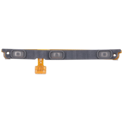 สำหรับ Samsung Galaxy S10 5G SM-G977B ปุ่มเปิดปิดเดิมและปุ่มปรับระดับเสียง Flex Cable, For Samsung Galaxy S10 5G SM-G977B