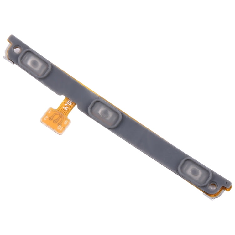 สำหรับ Samsung Galaxy S10 5G SM-G977B ปุ่มเปิดปิดเดิมและปุ่มปรับระดับเสียง Flex Cable, For Samsung Galaxy S10 5G SM-G977B