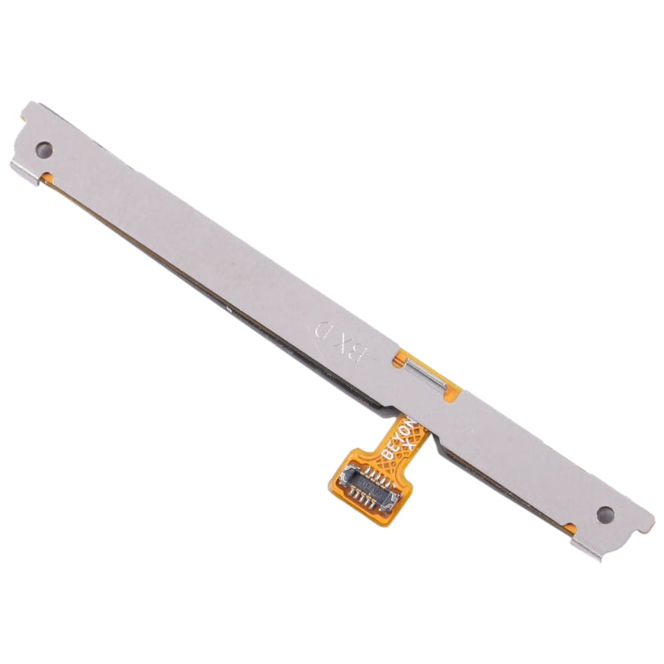 สำหรับ Samsung Galaxy S10 5G SM-G977B ปุ่มเปิดปิดเดิมและปุ่มปรับระดับเสียง Flex Cable, For Samsung Galaxy S10 5G SM-G977B