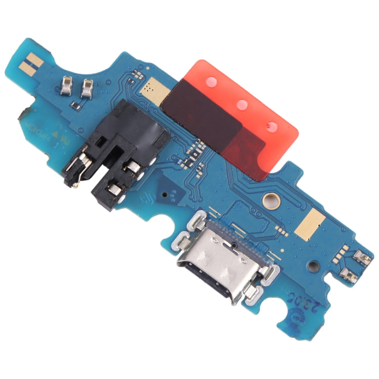 สำหรับ Samsung Galaxy A14 SM-A145 OEM บอร์ดพอร์ตชาร์จ, For Samsung Galaxy A14 SM-A145F