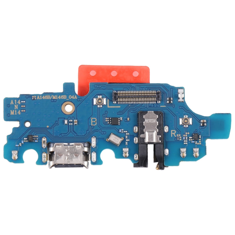 สำหรับ Samsung Galaxy A14 5G SM-A146B OEM แท่นชาร์จพอร์ต, For Samsung Galaxy A14 5G SM-A146B