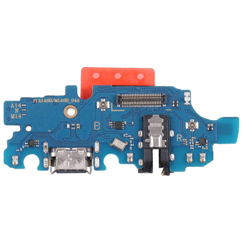 สำหรับ Samsung Galaxy A14 5G SM-A146B OEM แท่นชาร์จพอร์ต, For Samsung Galaxy A14 5G SM-A146B