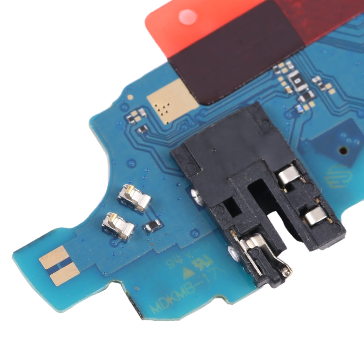 สำหรับ Samsung Galaxy A14 5G SM-A146B OEM แท่นชาร์จพอร์ต, For Samsung Galaxy A14 5G SM-A146B