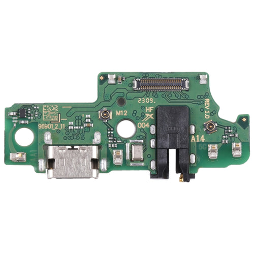 สำหรับ Samsung Galaxy A14 5G SM-A146P OEM บอร์ดพอร์ตชาร์จ, For Samsung Galaxy A14 5G SM-A146P
