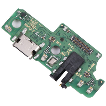 สำหรับ Samsung Galaxy A14 5G SM-A146P OEM บอร์ดพอร์ตชาร์จ, For Samsung Galaxy A14 5G SM-A146P