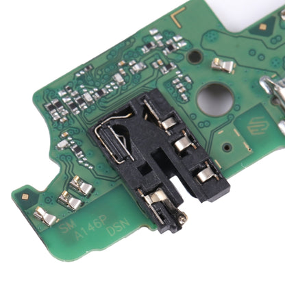 สำหรับ Samsung Galaxy A14 5G SM-A146P OEM บอร์ดพอร์ตชาร์จ, For Samsung Galaxy A14 5G SM-A146P