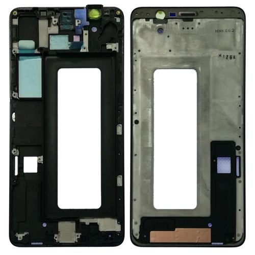สำหรับ Galaxy A8 Star/A9 Star/G8850 ด้านหน้า LCD กรอบแผ่น, For Galaxy A8 Star
