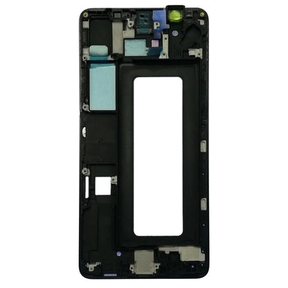 สำหรับ Galaxy A8 Star/A9 Star/G8850 ด้านหน้า LCD กรอบแผ่น, For Galaxy A8 Star