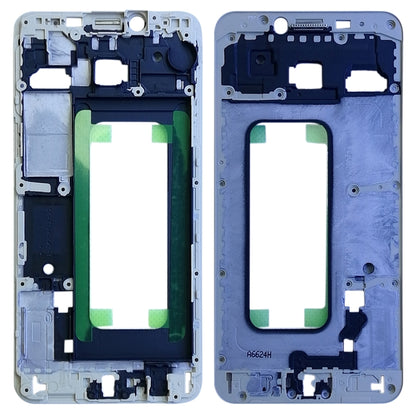 สำหรับ Galaxy C5 ด้านหน้าที่อยู่อาศัย LCD กรอบแผ่น, Galaxy C5