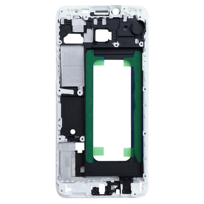 สำหรับ Galaxy C5 ด้านหน้าที่อยู่อาศัย LCD กรอบแผ่น, Galaxy C5