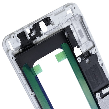 สำหรับ Galaxy C5 ด้านหน้าที่อยู่อาศัย LCD กรอบแผ่น, Galaxy C5