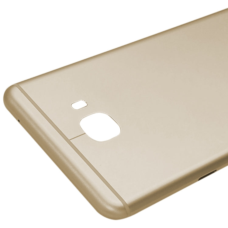 สำหรับ Galaxy C7 ฝาหลัง, For Samsung Galaxy C7