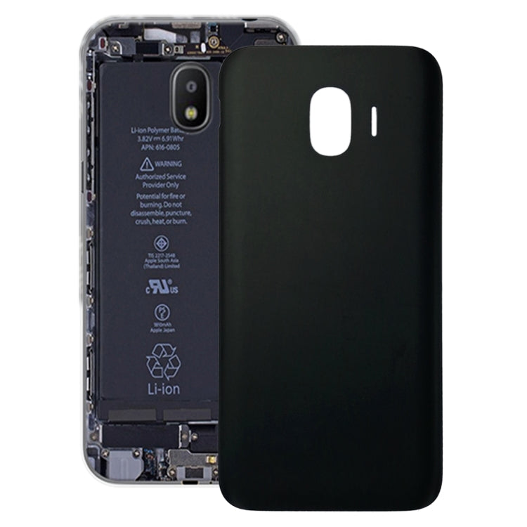 สำหรับ Galaxy J2 Pro (2018), J2 (2018), J250F/DS ฝาหลัง, For Galaxy J2 Pro (2018)