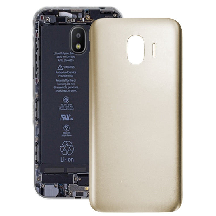 สำหรับ Galaxy J2 Pro (2018), J2 (2018), J250F/DS ฝาหลัง, For Galaxy J2 Pro (2018)