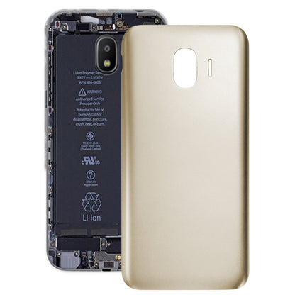 สำหรับ Galaxy J2 Pro (2018), J2 (2018), J250F/DS ฝาหลัง, For Galaxy J2 Pro (2018)
