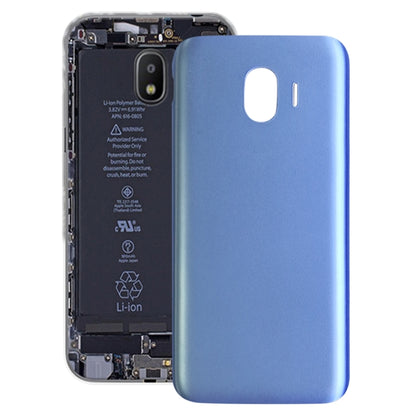 สำหรับ Galaxy J2 Pro (2018), J2 (2018), J250F/DS ฝาหลัง, For Galaxy J2 Pro (2018)
