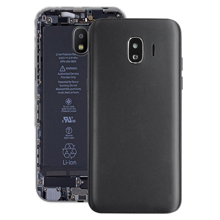 สำหรับ Galaxy J2 Pro (2018), J2 (2018), J250F/DS ฝาหลัง + แผ่นกรอบกลาง, For Galaxy J2 Pro (2018) with Frame, For Samsung Galaxy J2 Pro (2018)