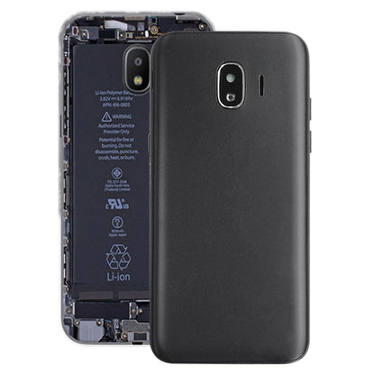 สำหรับ Galaxy J2 Pro (2018), J2 (2018), J250F/DS ฝาหลัง + แผ่นกรอบกลาง, For Galaxy J2 Pro (2018) with Frame, For Samsung Galaxy J2 Pro (2018)