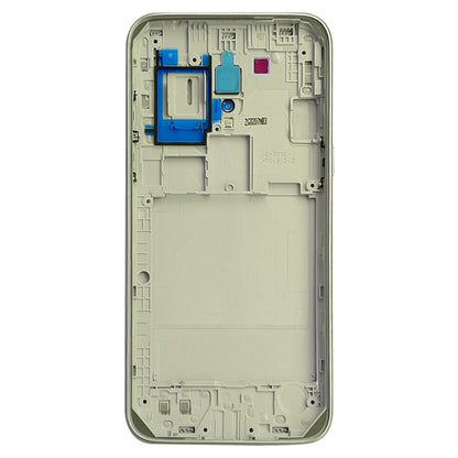 สำหรับ Galaxy J2 Pro (2018), J2 (2018), J250F/DS ฝาหลัง + แผ่นกรอบกลาง, For Galaxy J2 Pro (2018) with Frame, For Samsung Galaxy J2 Pro (2018)