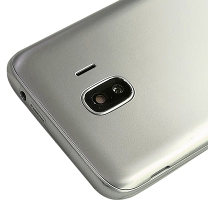 สำหรับ Galaxy J2 Pro (2018), J2 (2018), J250F/DS ฝาหลัง + แผ่นกรอบกลาง, For Galaxy J2 Pro (2018) with Frame, For Samsung Galaxy J2 Pro (2018)