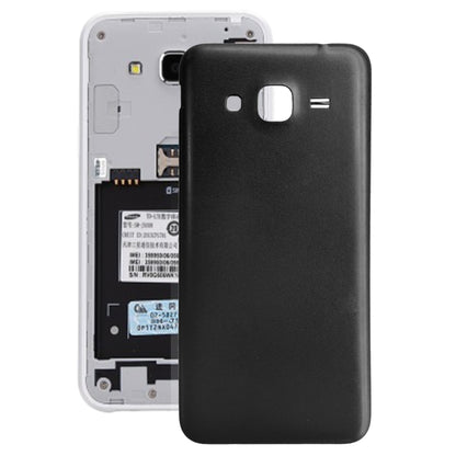 สำหรับ Galaxy J3 (2016) / J320FN / J320F / J320G / J320M / J320A / J320V / J320P ปกหลัง, For Galaxy J3 (2016)