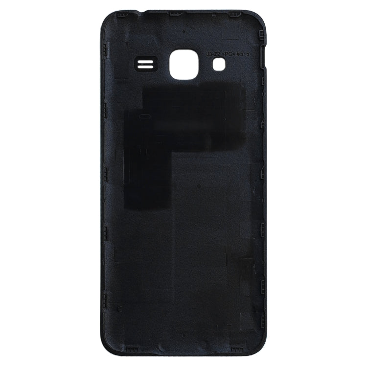 สำหรับ Galaxy J3 (2016) / J320FN / J320F / J320G / J320M / J320A / J320V / J320P ปกหลัง, For Galaxy J3 (2016)