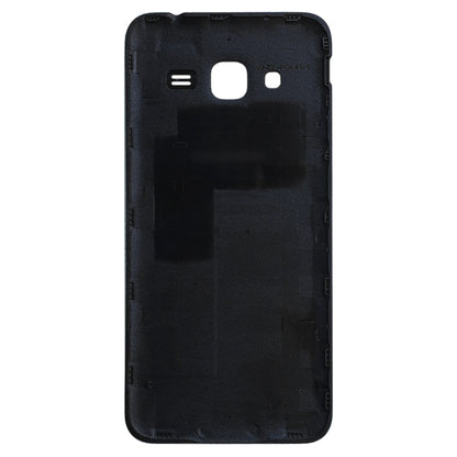 สำหรับ Galaxy J3 (2016) / J320FN / J320F / J320G / J320M / J320A / J320V / J320P ปกหลัง, For Galaxy J3 (2016)