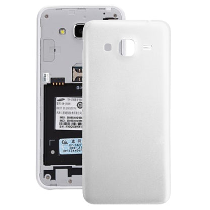 สำหรับ Galaxy J3 (2016) / J320FN / J320F / J320G / J320M / J320A / J320V / J320P ปกหลัง, For Galaxy J3 (2016)