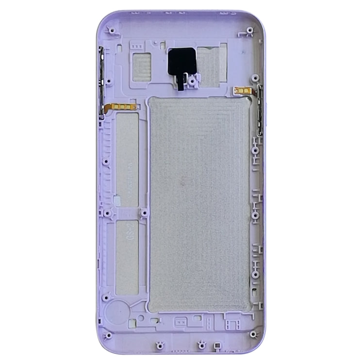 สำหรับ Galaxy J3 (2017), J3 Pro (2017), J330F/DS, J330G/DS ปกหลัง, For Galaxy J3 (2017)