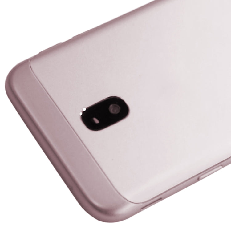 สำหรับ Galaxy J3 (2017), J3 Pro (2017), J330F/DS, J330G/DS ปกหลัง, For Galaxy J3 (2017)