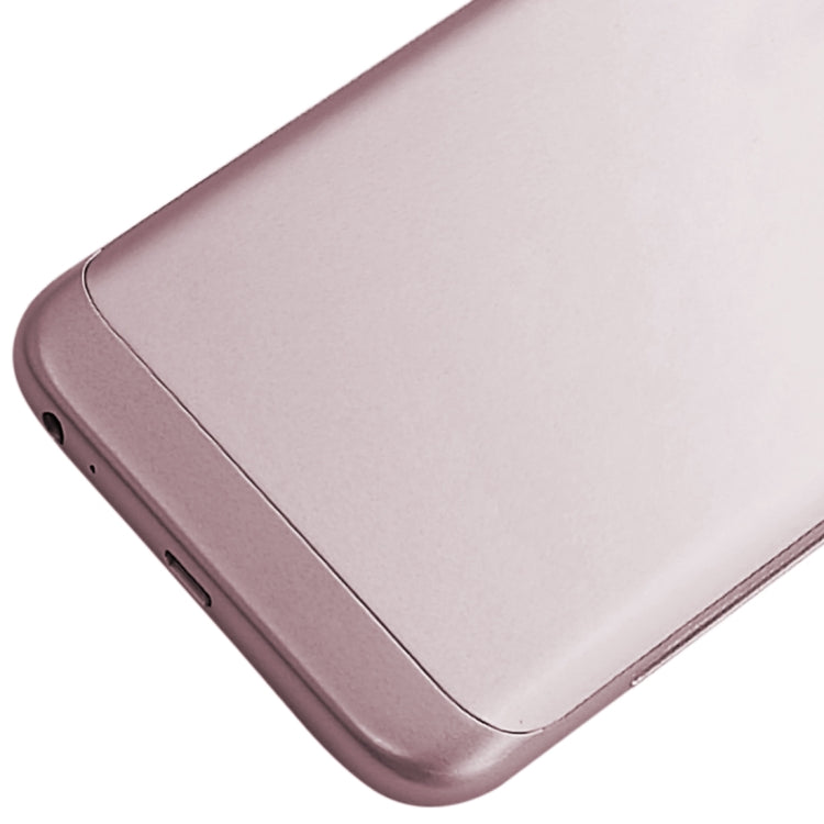 สำหรับ Galaxy J3 (2017), J3 Pro (2017), J330F/DS, J330G/DS ปกหลัง, For Galaxy J3 (2017)