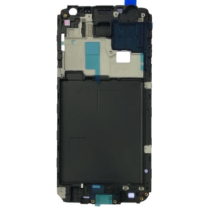 สำหรับ Galaxy J4, J400F/DS, J400G/DS ด้านหน้าที่อยู่อาศัย LCD กรอบแผ่น, For Samsung Galaxy J4