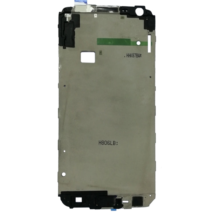 สำหรับ Galaxy J4, J400F/DS, J400G/DS ด้านหน้าที่อยู่อาศัย LCD กรอบแผ่น, For Samsung Galaxy J4