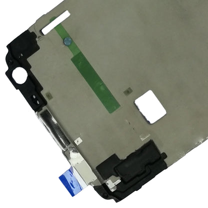 สำหรับ Galaxy J4, J400F/DS, J400G/DS ด้านหน้าที่อยู่อาศัย LCD กรอบแผ่น, For Samsung Galaxy J4