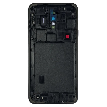 สำหรับ Galaxy J4, J400F/DS, J400G/DS ฝาหลัง + แผ่นกรอบกลาง, For Galaxy J4