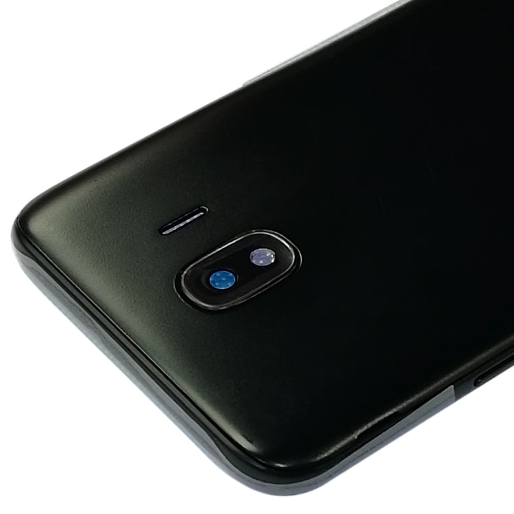 สำหรับ Galaxy J4, J400F/DS, J400G/DS ฝาหลัง + แผ่นกรอบกลาง, For Galaxy J4