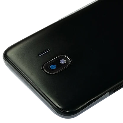 สำหรับ Galaxy J4, J400F/DS, J400G/DS ฝาหลัง + แผ่นกรอบกลาง, For Galaxy J4
