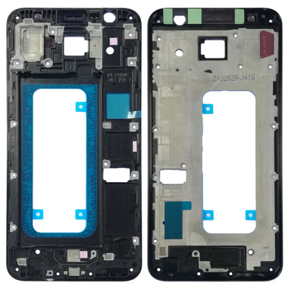 สำหรับ Galaxy J4 + / J415 ที่อยู่อาศัยด้านหน้า LCD กรอบ Bezel Plate, For Samsung Galaxy J4+