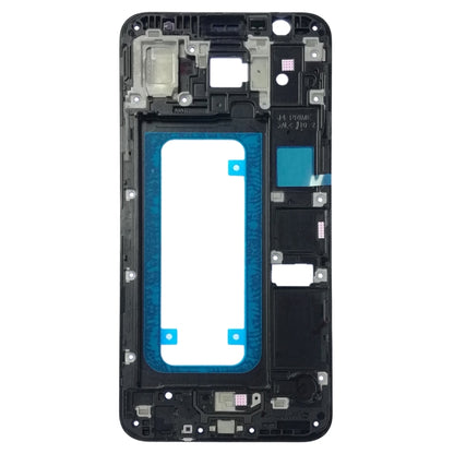 สำหรับ Galaxy J4 + / J415 ที่อยู่อาศัยด้านหน้า LCD กรอบ Bezel Plate, For Samsung Galaxy J4+