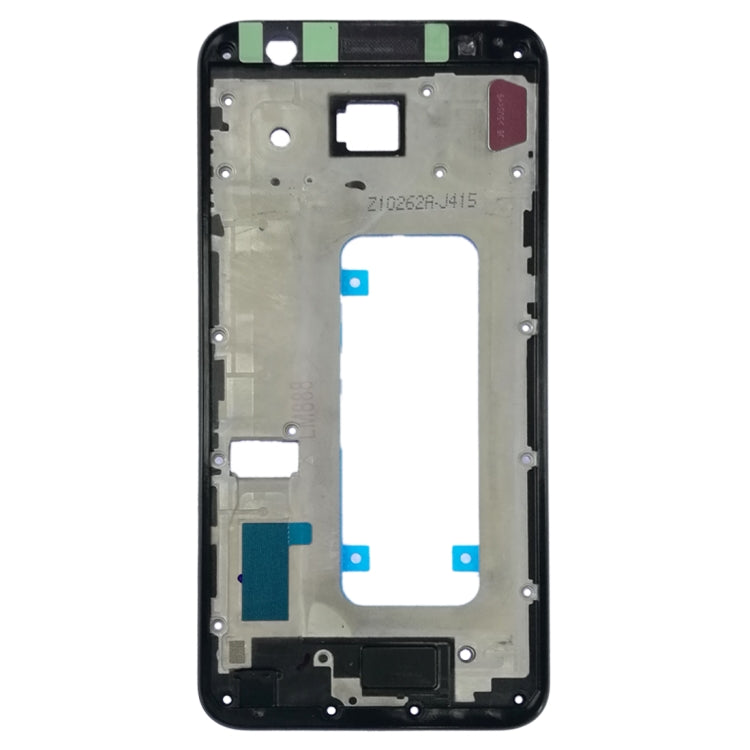 สำหรับ Galaxy J4 + / J415 ที่อยู่อาศัยด้านหน้า LCD กรอบ Bezel Plate, For Samsung Galaxy J4+