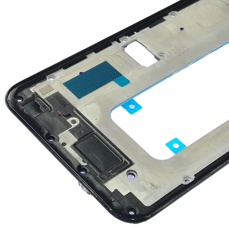 สำหรับ Galaxy J4 + / J415 ที่อยู่อาศัยด้านหน้า LCD กรอบ Bezel Plate, For Samsung Galaxy J4+