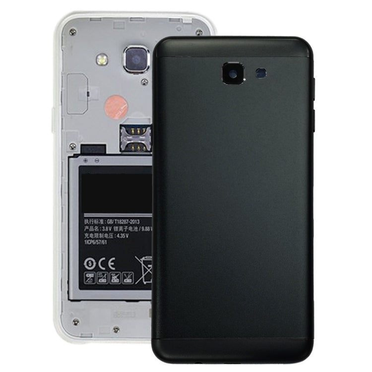 สำหรับ Galaxy J5 Prime,On5 (2016),G570,G570F/DS,G570Y ปกหลัง, For Galaxy J5 Prime, For Samsung Galaxy On5 (2016)